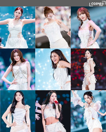 [日本預訂] TWICE日本演唱會周邊『TWICE ＜THIS IS FOR＞ WORLD TOUR IN JAPAN MUFG STADIUM』
