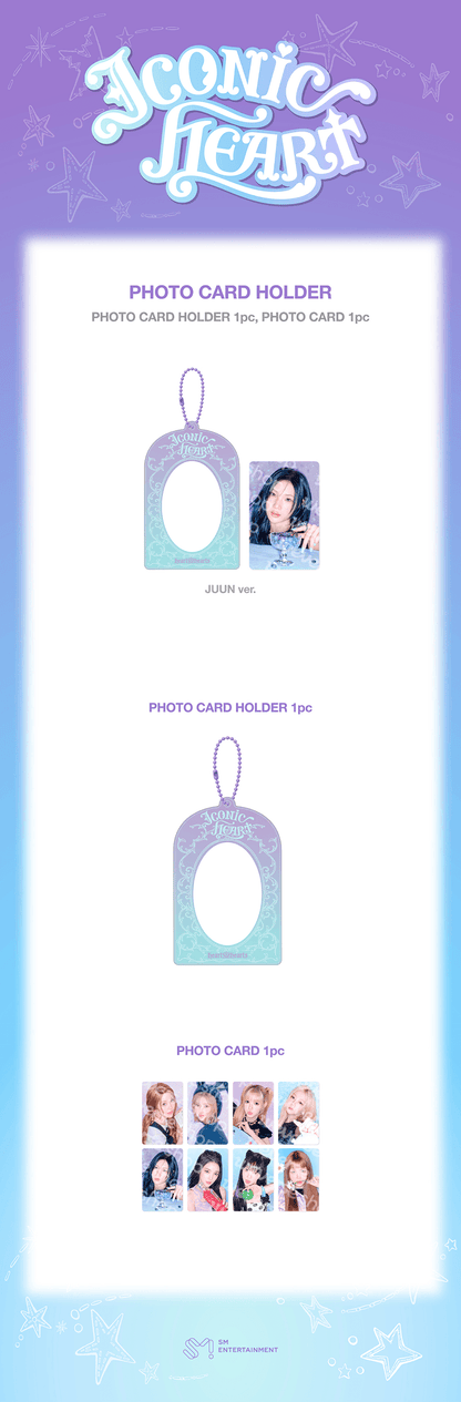 [韓國預訂] H2H周邊代購 Hearts2Hearts [ICONIC HEARTS] OFFICIAL MD ONLINE
