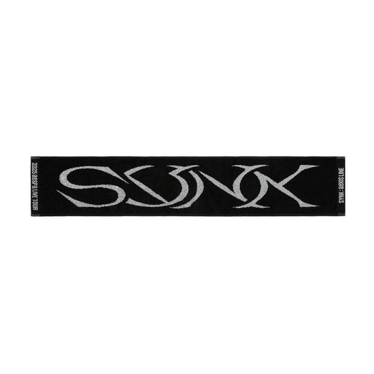 預訂 aespa最新日本演唱會周邊代購 2026 aespa LIVE TOUR – SYNK : aeXIS LINE – in JAPAN [SPECIAL EDITION DOME TOUR] MD Online - Muffler Towel  預訂