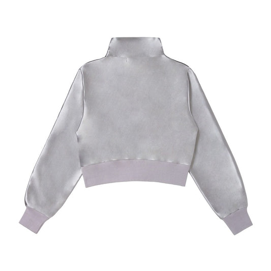 預訂 aespa最新日本演唱會周邊代購 2026 aespa LIVE TOUR – SYNK : aeXIS LINE – in JAPAN [SPECIAL EDITION DOME TOUR] MD Online - Track Jacket (CROPPED) 預訂