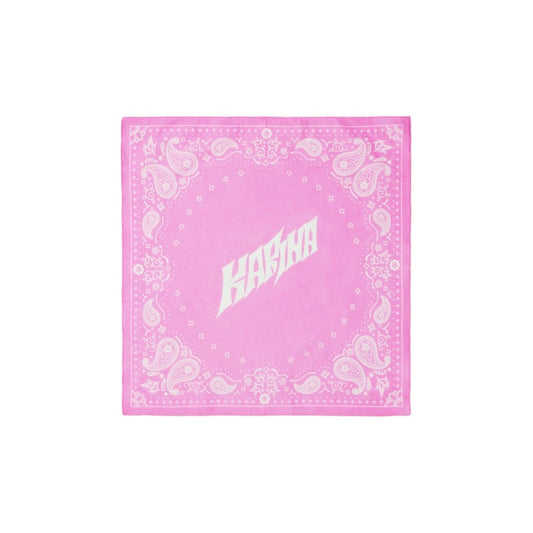 預訂 aespa最新日本演唱會周邊代購 2026 aespa LIVE TOUR – SYNK : aeXIS LINE – in JAPAN [SPECIAL EDITION DOME TOUR] MD Online - Bandana Set 預訂