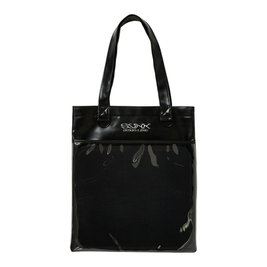 預訂 aespa最新日本演唱會周邊代購 2026 aespa LIVE TOUR – SYNK : aeXIS LINE – in JAPAN [SPECIAL EDITION DOME TOUR] MD Online - Tote Bag 預訂