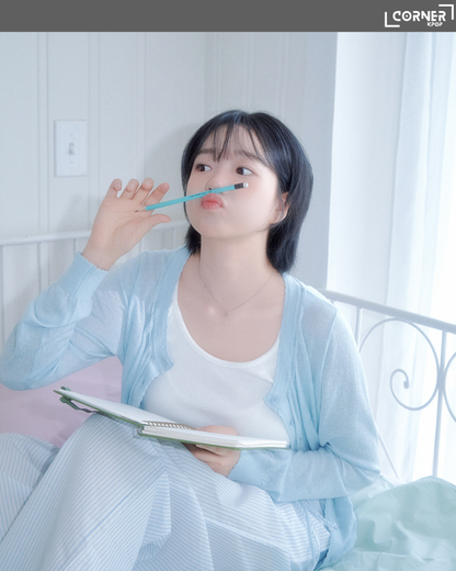 [韓國預訂] 曹柔理2027年歷代購 JO YURI - 2027 SEASON’S GREETINGS [MY ORDINARY DAYS] (Yes24)